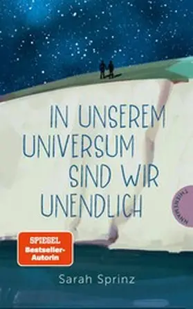 Sprinz |  In unserem Universum sind wir unendlich | eBook | Sack Fachmedien