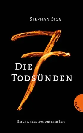 Sigg |  Die 7 Todsünden | eBook | Sack Fachmedien