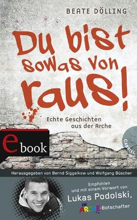 Dölling / Büscher / Siggelkow | Du bist sowas von raus! | E-Book | sack.de