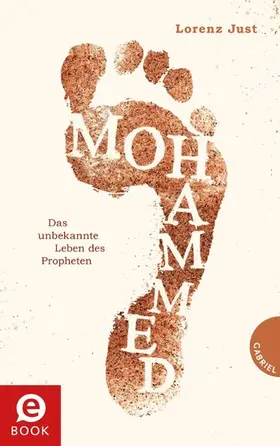 Just |  Mohammed | eBook | Sack Fachmedien