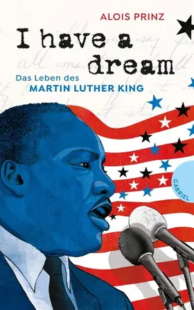 Prinz |  I have a dream | eBook | Sack Fachmedien