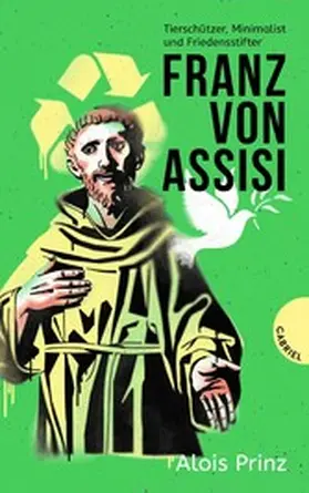 Prinz |  Franz von Assisi | eBook | Sack Fachmedien