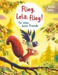 Jakobs |  Pino und Lela: Flieg, Lela, flieg! | eBook | Sack Fachmedien