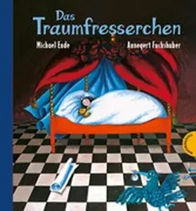 Ende |  Das Traumfresserchen | eBook | Sack Fachmedien