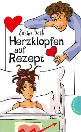 Both |  Herzklopfen auf Rezept | eBook | Sack Fachmedien
