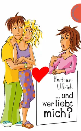 Ullrich |  ... und wer liebt mich? | eBook | Sack Fachmedien