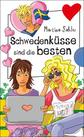 Sahler |  Schwedenküsse sind die besten | eBook | Sack Fachmedien