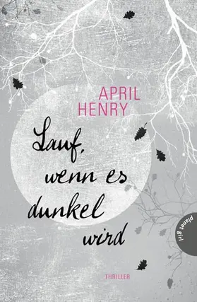 Henry |  Lauf, wenn es dunkel wird | eBook | Sack Fachmedien