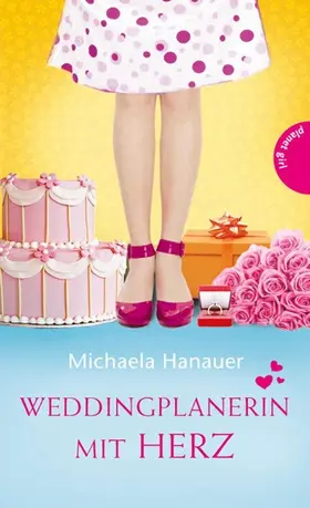 Hanauer |  Weddingplanerin mit Herz | eBook | Sack Fachmedien