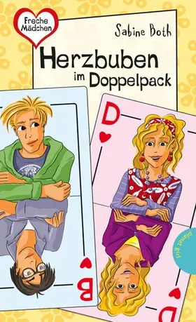 Both |  Herzbuben im Doppelpack | eBook | Sack Fachmedien