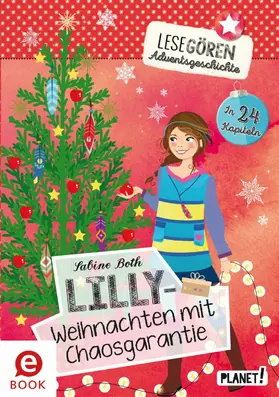 Both |  Lesegören: Lesegören Adventsgeschichte | eBook | Sack Fachmedien