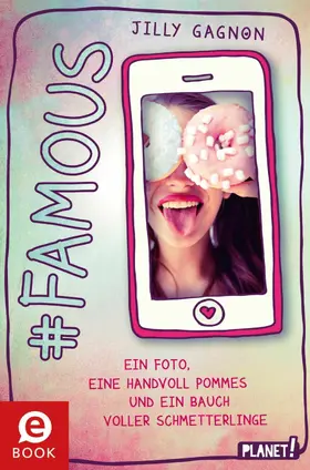 Gagnon |  #famous | eBook | Sack Fachmedien