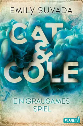 Suvada |  Cat & Cole 2: Ein grausames Spiel | eBook | Sack Fachmedien