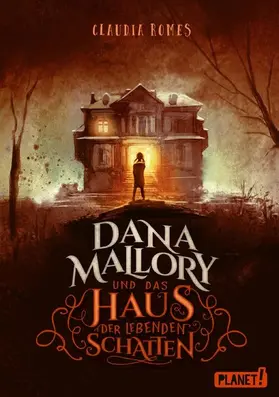 Romes |  Dana Mallory | eBook | Sack Fachmedien