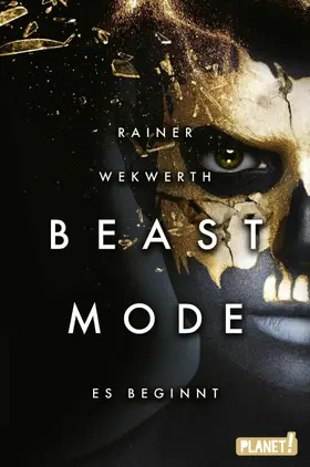 Wekwerth |  Beastmode 1: Es beginnt | eBook | Sack Fachmedien