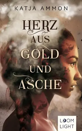 Ammon |  Herz aus Gold und Asche | eBook | Sack Fachmedien