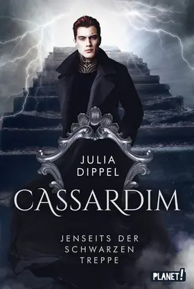 Dippel |  Cassardim 2: Jenseits der Schwarzen Treppe | eBook | Sack Fachmedien