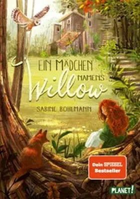 Bohlmann |  Ein Mädchen namens Willow 1: Ein Mädchen namens Willow | eBook | Sack Fachmedien