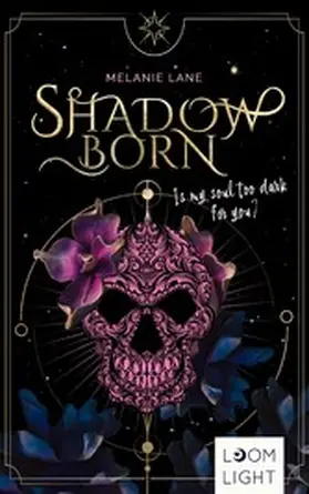 Lane |  Shadowborn | eBook | Sack Fachmedien
