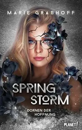 Graßhoff |  Spring Storm 2: Dornen der Hoffnung | eBook | Sack Fachmedien