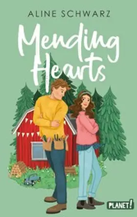 Schwarz |  Mending Hearts | eBook | Sack Fachmedien