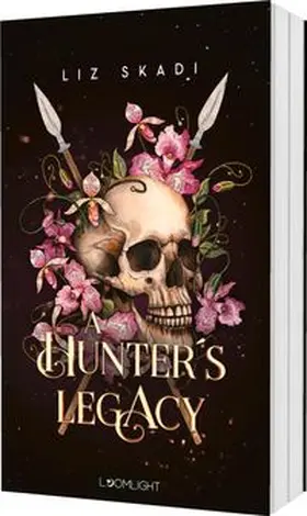 Skadi |  A Hunter's Legacy | Buch |  Sack Fachmedien