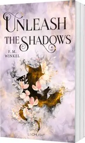 Winkel |  Solitude 2: Unleash the Shadows | Buch |  Sack Fachmedien
