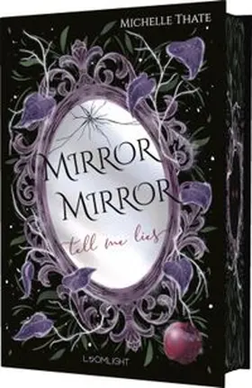 Thate |  Mirror, Mirror, Tell me Lies | Buch |  Sack Fachmedien