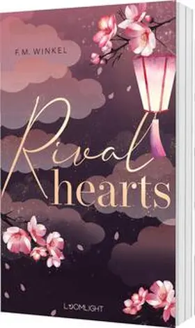 Winkel |  Rival Hearts | Buch |  Sack Fachmedien