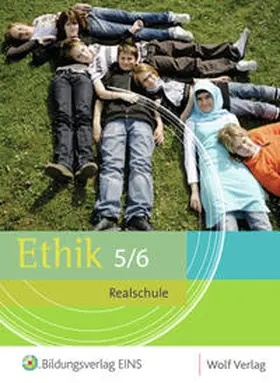 Fiedler-Oruchan / Birkner / Kreutzfeld |  Ethik 5/6. Realschule Bayern. Schülerbuch | Buch |  Sack Fachmedien