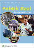 Schreiber / Karst / Jung |  Politik Real | Buch |  Sack Fachmedien