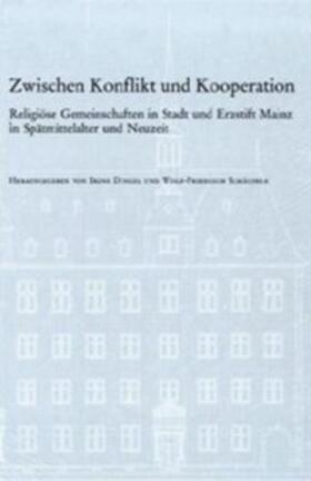 Dingel / Schäufele |  Zwischen Konflikt und Kooperation | Buch |  Sack Fachmedien