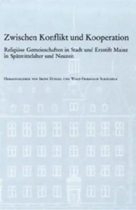 Dingel / Schäufele |  Zwischen Konflikt und Kooperation | Buch |  Sack Fachmedien