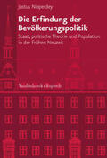 Nipperdey |  Nipperdey, J: Erfindung der Bevölkerungspolitik | Buch |  Sack Fachmedien