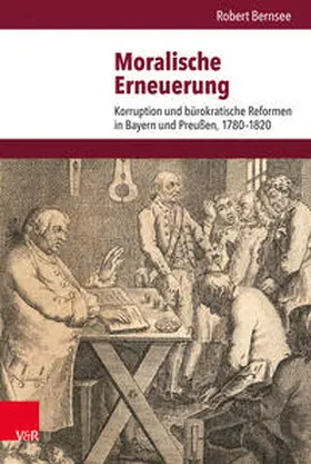 Bernsee |  Moralische Erneuerung | Buch |  Sack Fachmedien