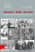 Becker / Stornig |  Menschen - Bilder - Eine Welt | Buch |  Sack Fachmedien