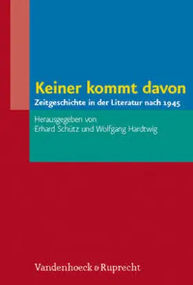Schütz / Hardtwig |  Keiner kommt davon | Buch |  Sack Fachmedien