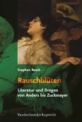 Resch |  Rauschblüten | Buch |  Sack Fachmedien