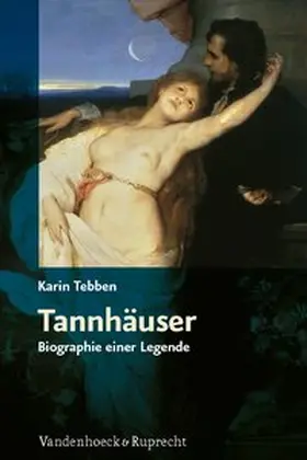 Tebben |  Tannhäuser | Buch |  Sack Fachmedien