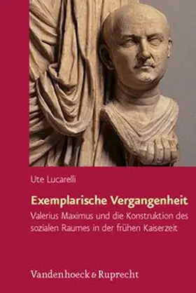 Lucarelli |  Exemplarische Vergangenheit | Buch |  Sack Fachmedien