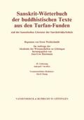Hartmann |  Sanskrit Wörterbuch Lieferung 25 | Buch |  Sack Fachmedien