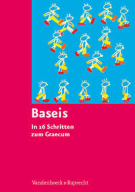 Hänisch | Baseis | Buch | 978-3-525-26541-3 | sack.de