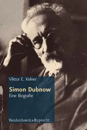 Kelner |  Simon Dubnow | Buch |  Sack Fachmedien
