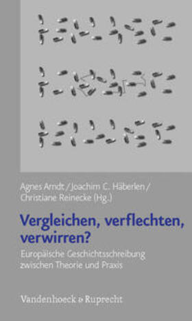 Reinecke / Arndt / Häberlen |  Vergleichen, Verflechten, Verwirren? | Buch |  Sack Fachmedien