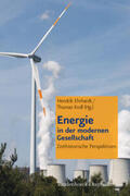 Ehrhardt / Kroll |  Energie in der modernen Gesellschaft | Buch |  Sack Fachmedien