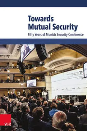 Ischinger |  Towards Mutual Security | Buch |  Sack Fachmedien