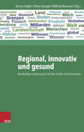 Engler / Stengel / Bommert |  Regional, innovativ und gesund | Buch |  Sack Fachmedien