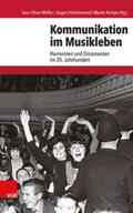 Müller / Osterhammel / Rempe |  Kommunikation im Musikleben | Buch |  Sack Fachmedien