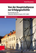 Bussenius |  Von der Hauptstadtposse zur Erfolgsgeschichte | Buch |  Sack Fachmedien