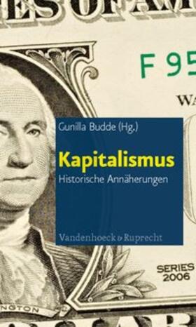 Budde |  Kapitalismus | Buch |  Sack Fachmedien